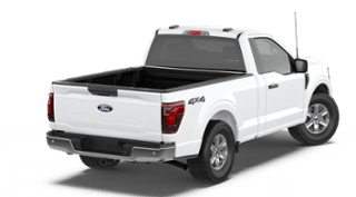 2026 Ford F-150® External Image 4